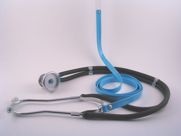 Stethoscope Tether